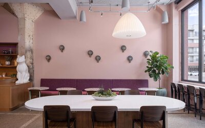 Fordson Hotel, in the Unbound Collection by Hyatt