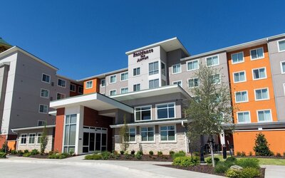 Residence Inn by Marriott Oklahoma City Northwest