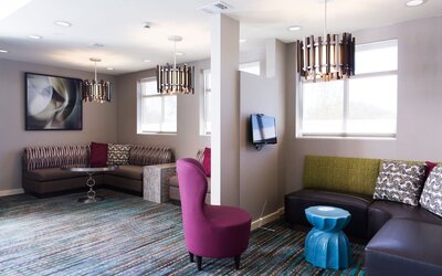 Residence Inn by Marriott Oklahoma City Northwest