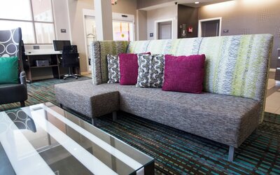 Residence Inn by Marriott Oklahoma City Northwest