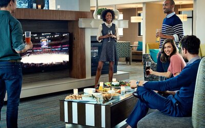 Residence Inn by Marriott Oklahoma City Northwest