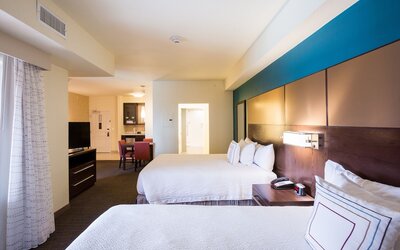 Residence Inn by Marriott Oklahoma City Northwest