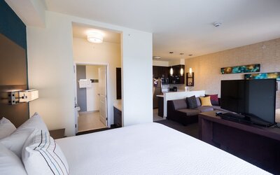 Residence Inn by Marriott Oklahoma City Northwest