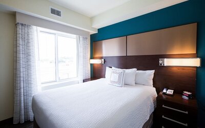 Residence Inn by Marriott Oklahoma City Northwest