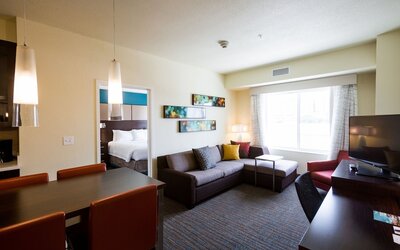 Residence Inn by Marriott Oklahoma City Northwest