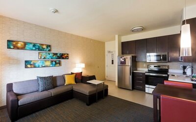 Residence Inn by Marriott Oklahoma City Northwest