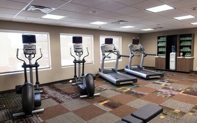 Residence Inn by Marriott Oklahoma City Northwest