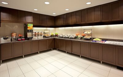 Residence Inn by Marriott Oklahoma City Northwest