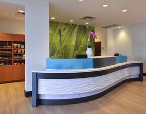 Springhill Suites by Marriott Oklahoma City Airport