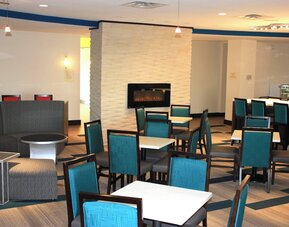 Springhill Suites by Marriott Oklahoma City Airport
