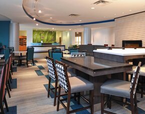 Springhill Suites by Marriott Oklahoma City Airport