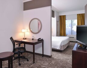 Springhill Suites by Marriott Oklahoma City Airport