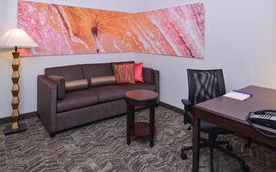Springhill Suites by Marriott Oklahoma City Airport