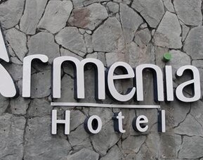 Armenia Hotel 