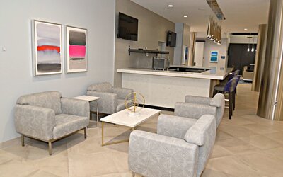 Best Western Plus Executive Residency Oklahoma City I-35