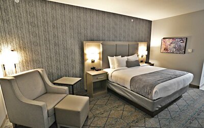 Best Western Plus Executive Residency Oklahoma City I-35