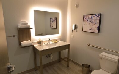 Best Western Plus Executive Residency Oklahoma City I-35