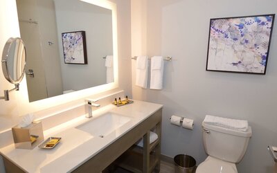 Best Western Plus Executive Residency Oklahoma City I-35