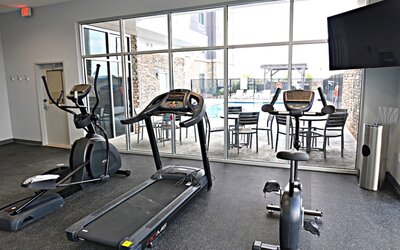 Best Western Plus Executive Residency Oklahoma City I-35