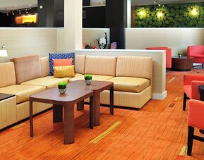 Courtyard by Marriott Oklahoma City Airport