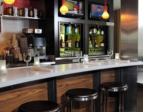Courtyard by Marriott Oklahoma City Airport