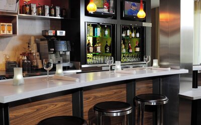 Courtyard by Marriott Oklahoma City Airport