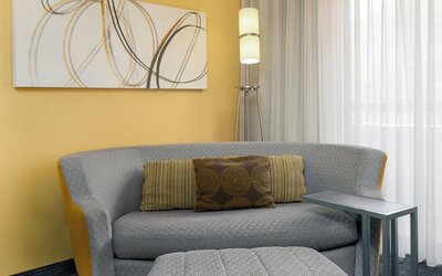 Courtyard by Marriott Oklahoma City Airport