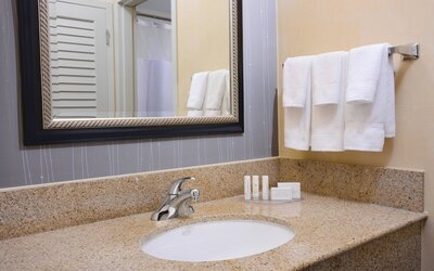 Courtyard by Marriott Oklahoma City Airport
