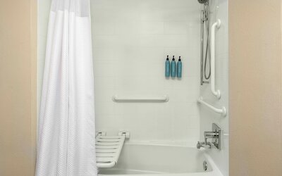 Courtyard by Marriott Oklahoma City Airport