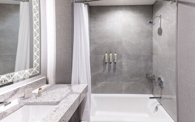 Renaissance Oklahoma City Downtown Bricktown Hotel