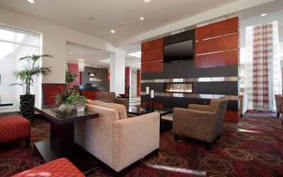 Hilton Garden Inn Oklahoma City Midtown