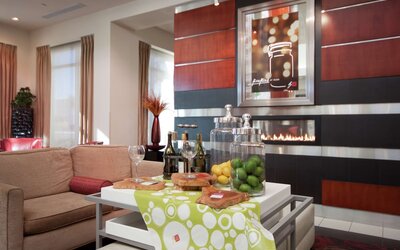 Hilton Garden Inn Oklahoma City Midtown