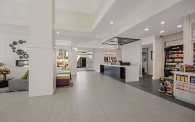 Hilton Garden Inn Oklahoma City Midtown