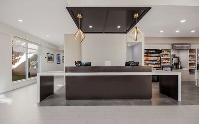 Hilton Garden Inn Oklahoma City Midtown