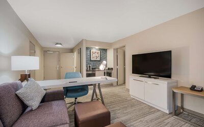 Hilton Garden Inn Oklahoma City Midtown