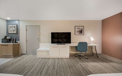 Hilton Garden Inn Oklahoma City Midtown