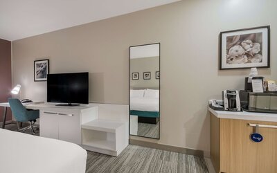 Hilton Garden Inn Oklahoma City Midtown