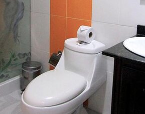 Hotel Aires del Quindío