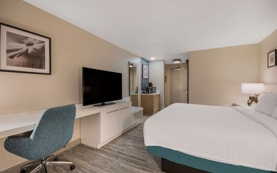 Hilton Garden Inn Oklahoma City Midtown