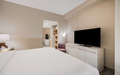 Hilton Garden Inn Oklahoma City Midtown