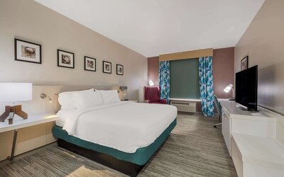 Hilton Garden Inn Oklahoma City Midtown