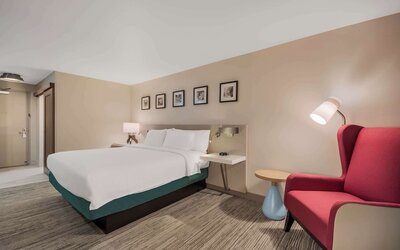 Hilton Garden Inn Oklahoma City Midtown