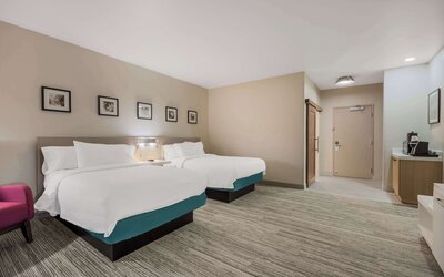 Hilton Garden Inn Oklahoma City Midtown