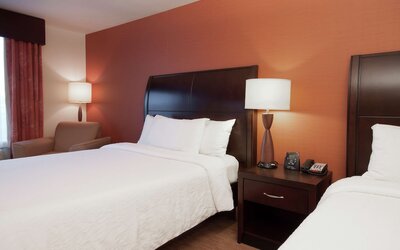 Hilton Garden Inn Oklahoma City Midtown