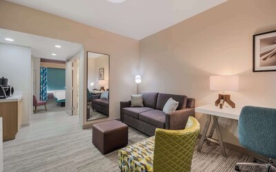 Hilton Garden Inn Oklahoma City Midtown