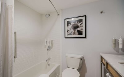 Hilton Garden Inn Oklahoma City Midtown