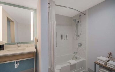 Hilton Garden Inn Oklahoma City Midtown