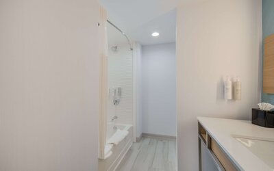 Hilton Garden Inn Oklahoma City Midtown