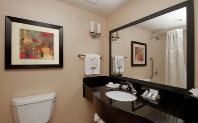 Hilton Garden Inn Oklahoma City Midtown