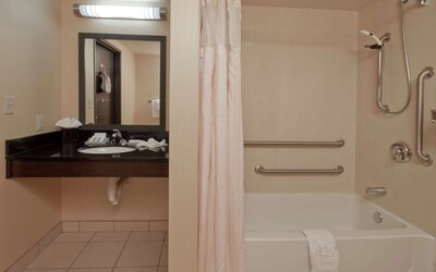 Hilton Garden Inn Oklahoma City Midtown